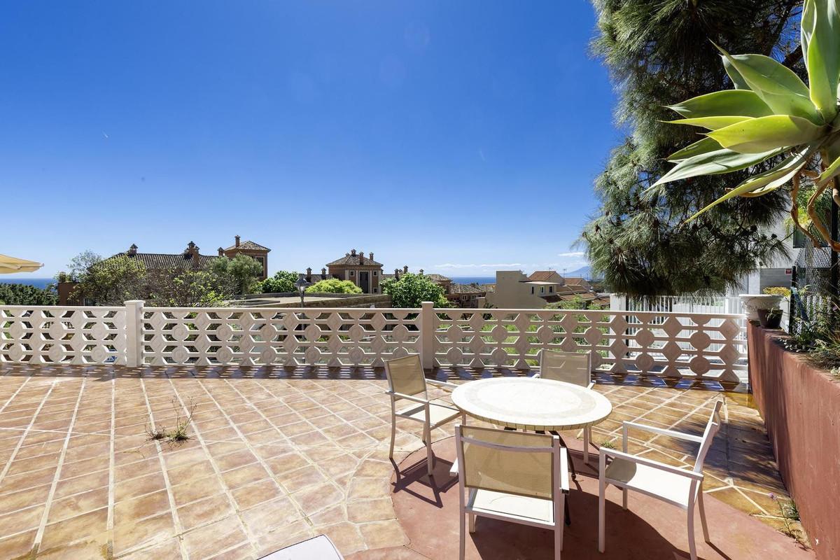 Villa en Venta en Marbella