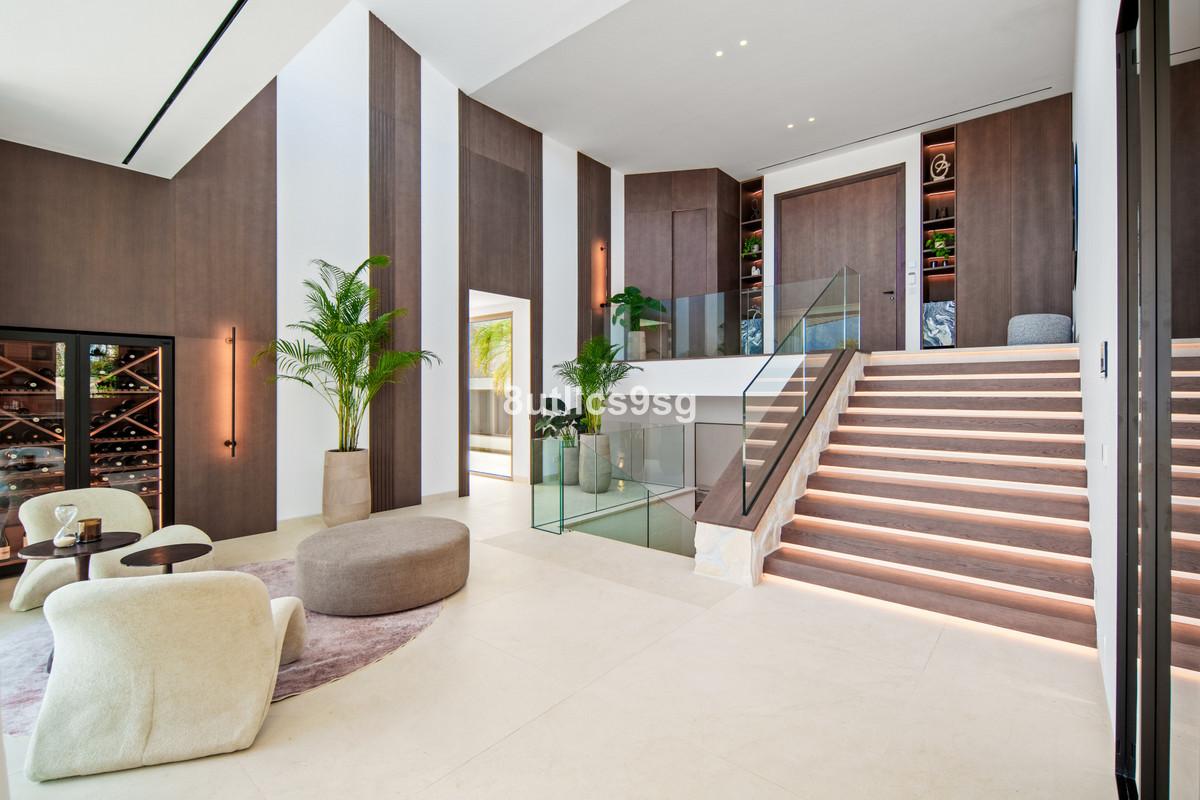 Villa for Sale in Marbella