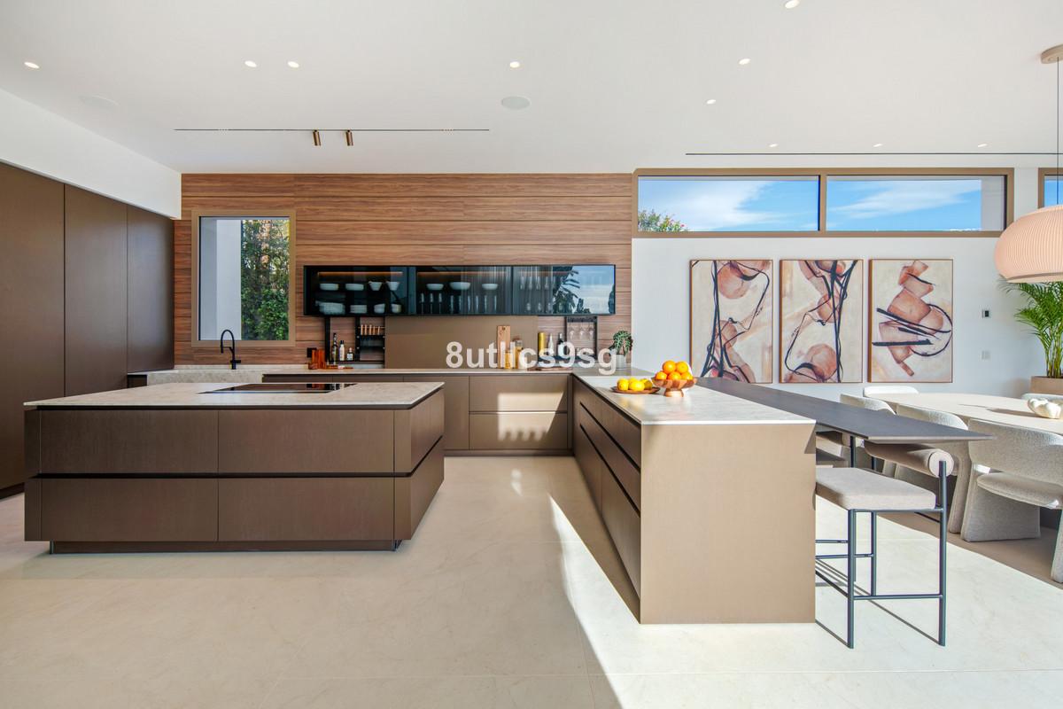 Villa for Sale in Marbella