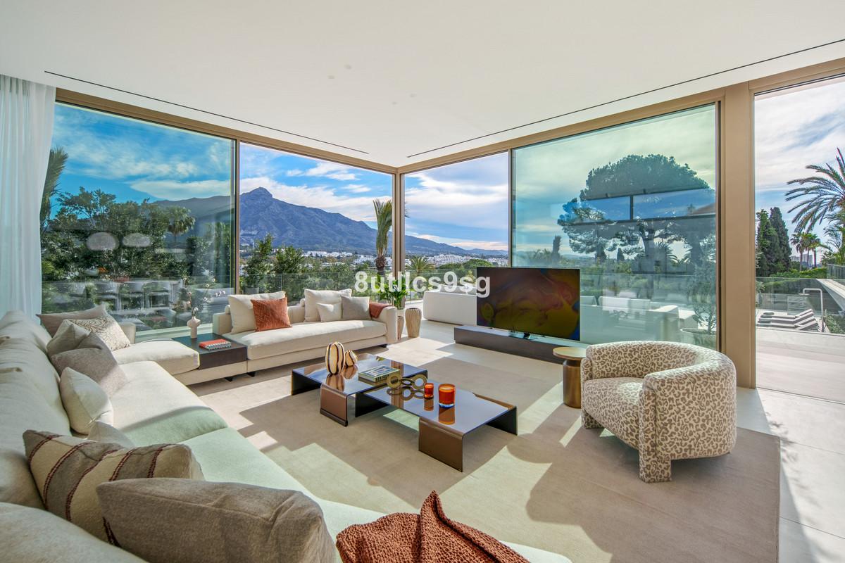 Villa for Sale in Marbella