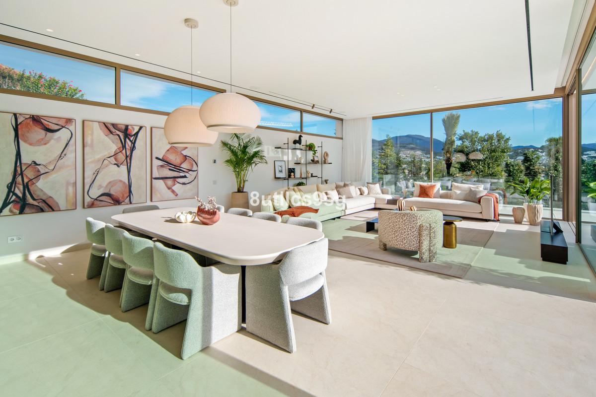 Villa for Sale in Marbella