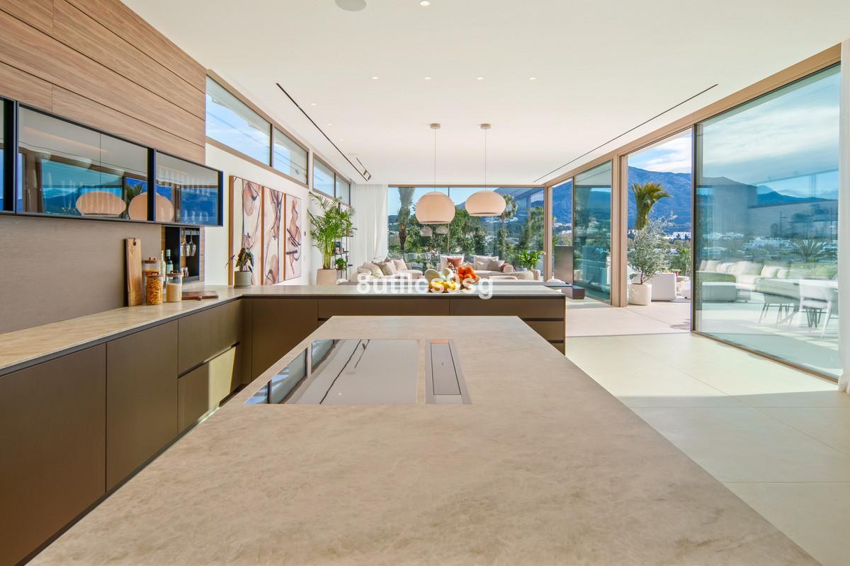 Villa for Sale in Marbella