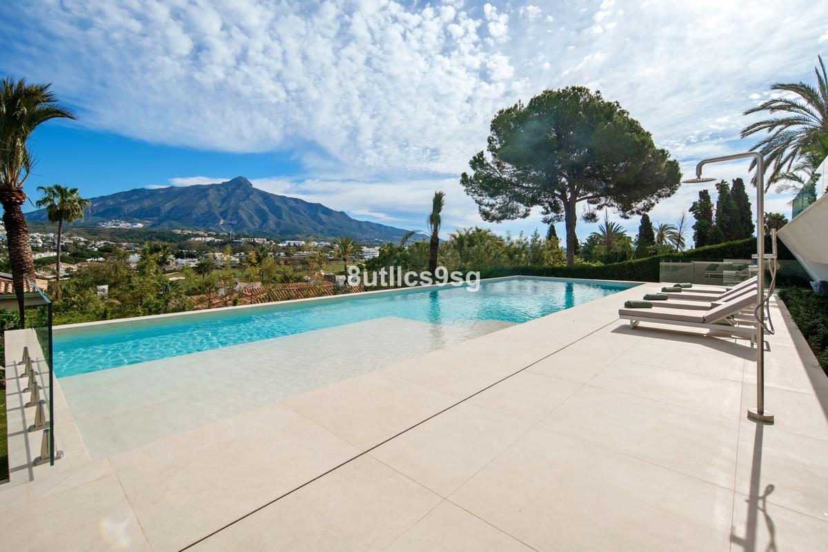 Villa for Sale in Marbella