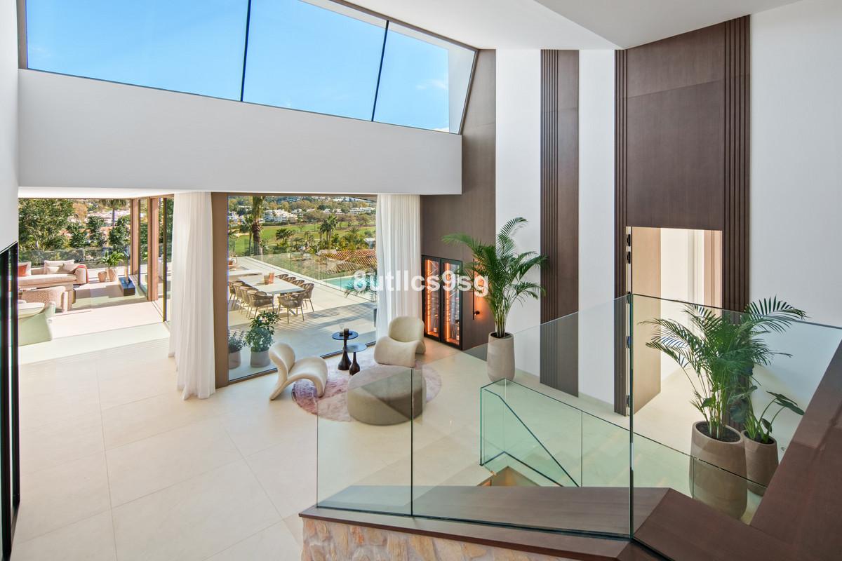Villa for Sale in Marbella