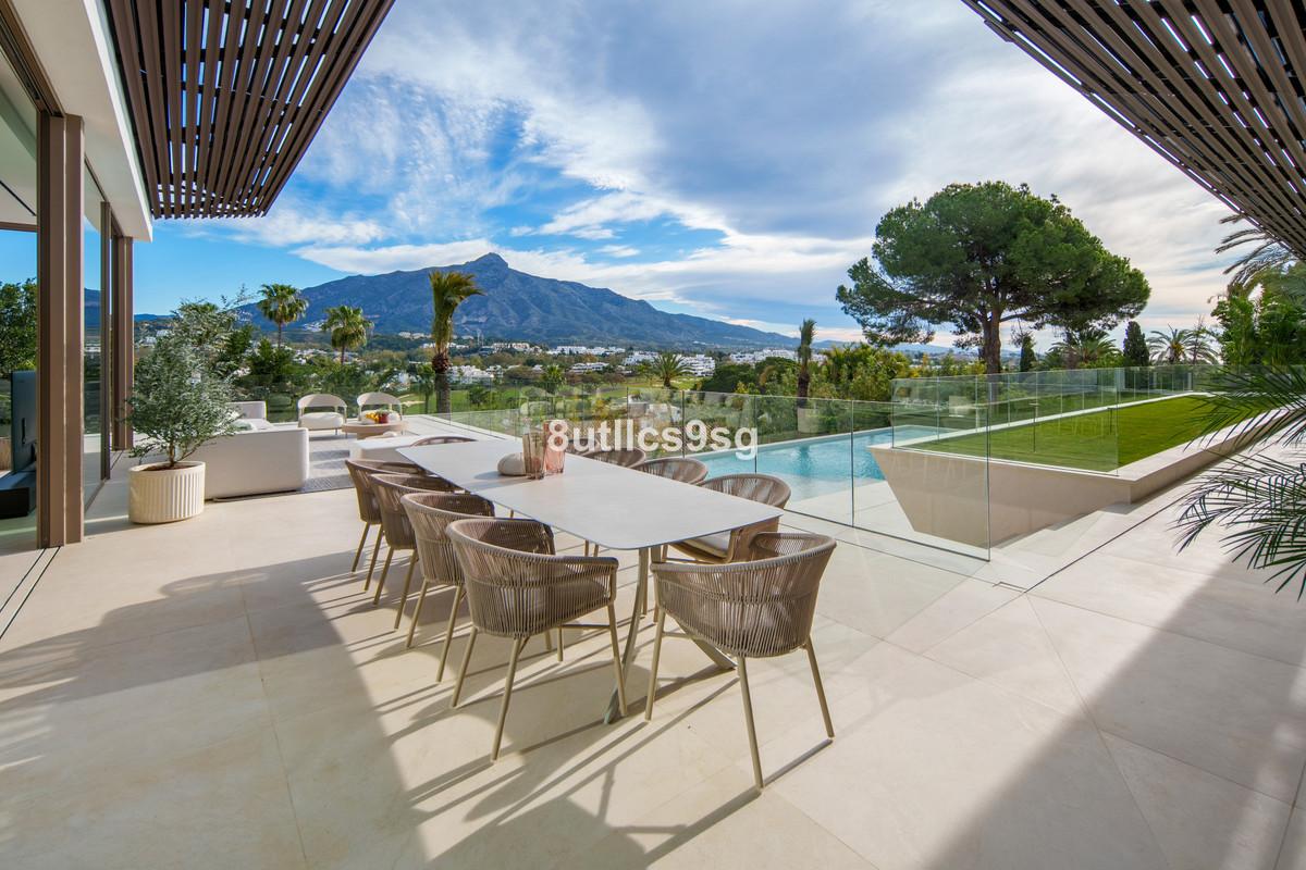 Villa for Sale in Marbella