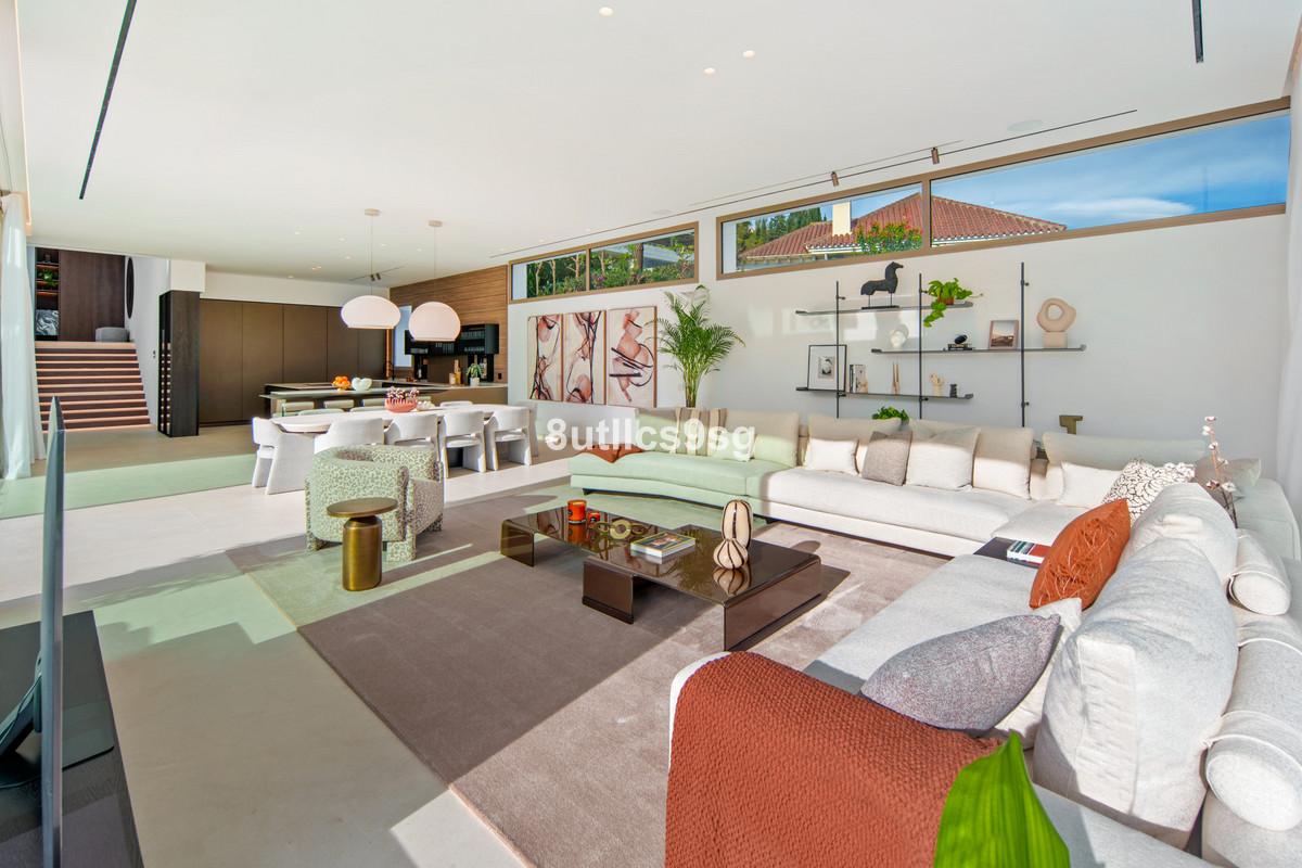 Villa for Sale in Marbella