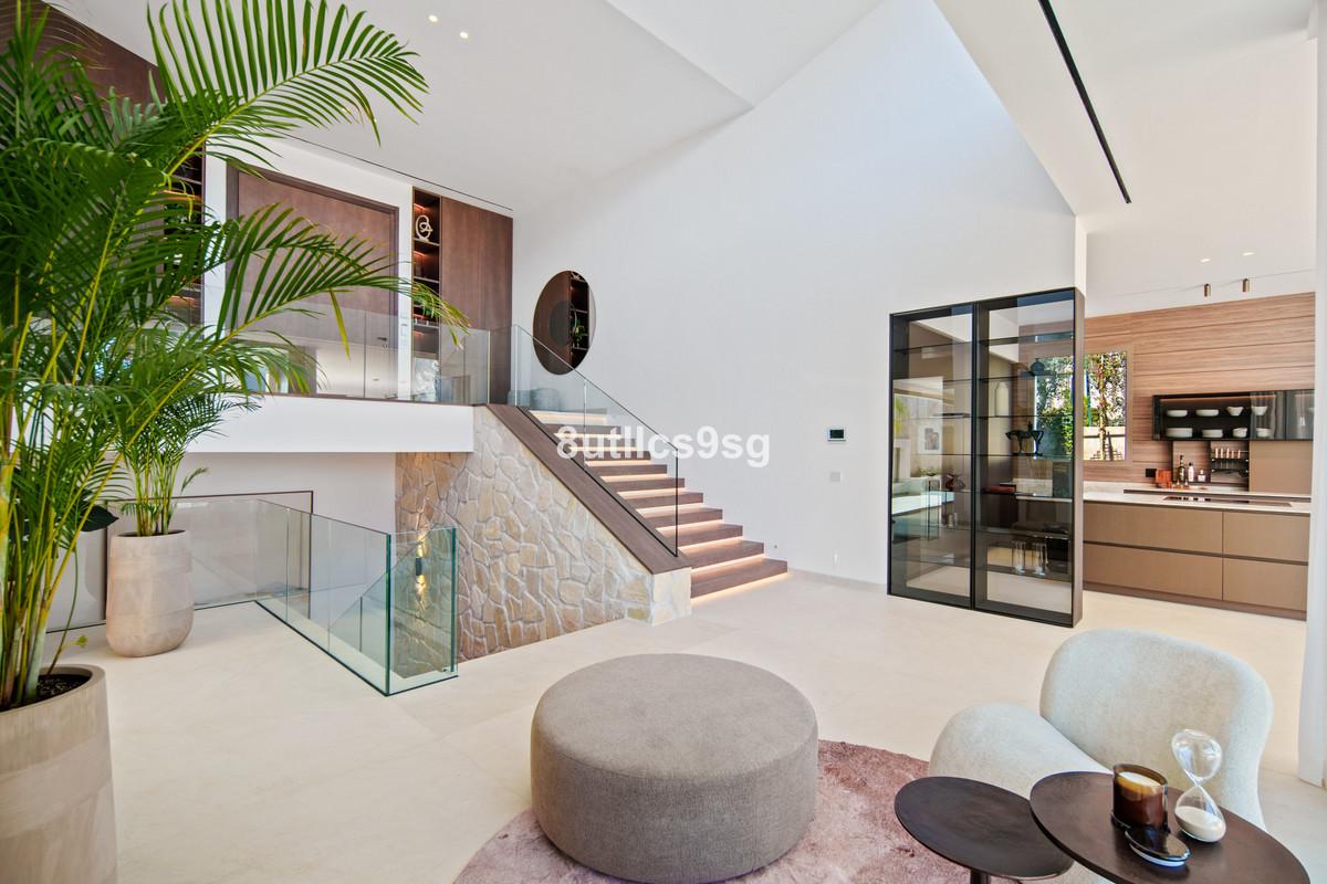 Villa for Sale in Marbella