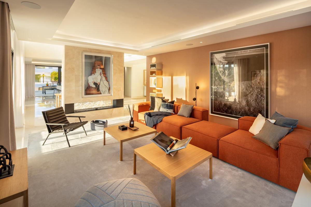 Villa for Sale in Marbella