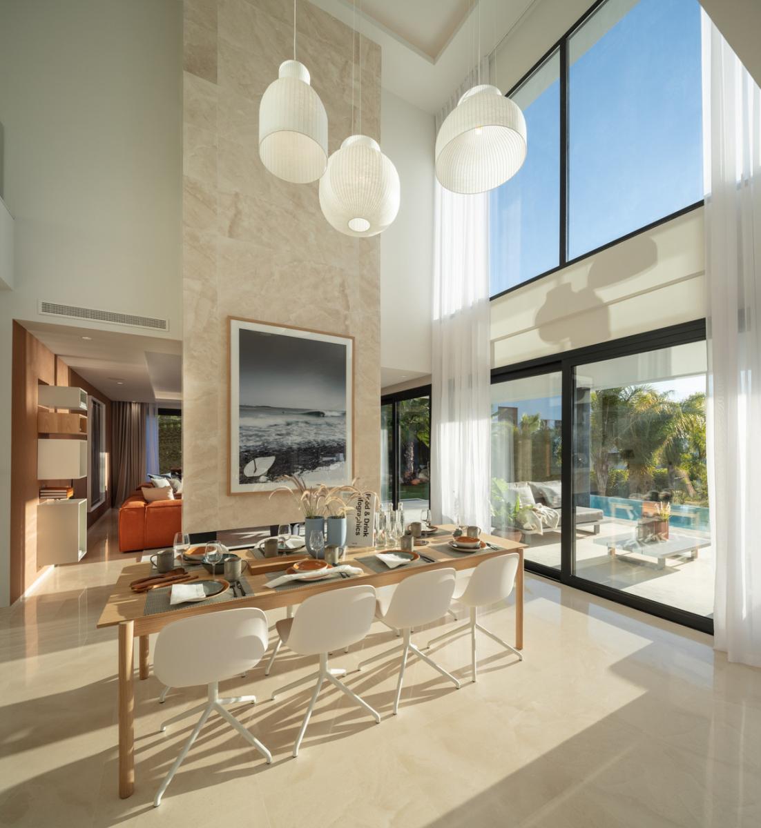 Villa for Sale in Marbella