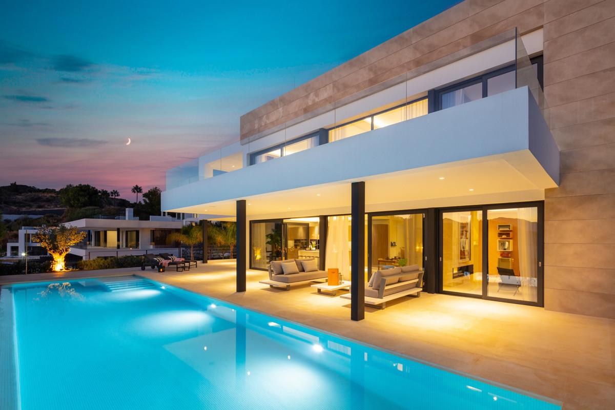 Villa for Sale in Marbella