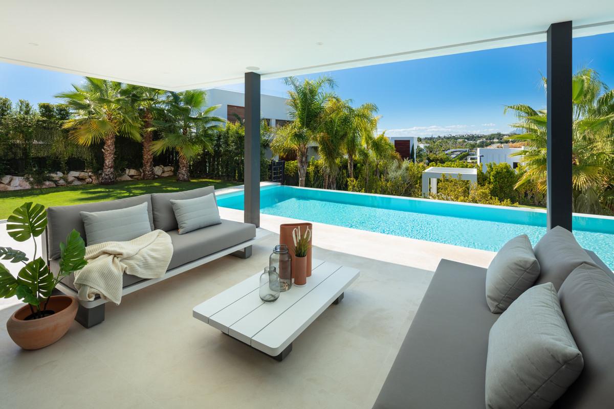 Villa for Sale in Marbella