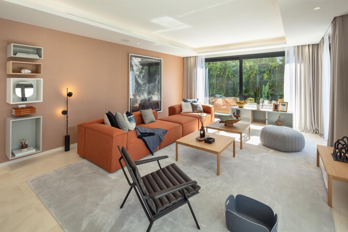 Villa for Sale in Marbella