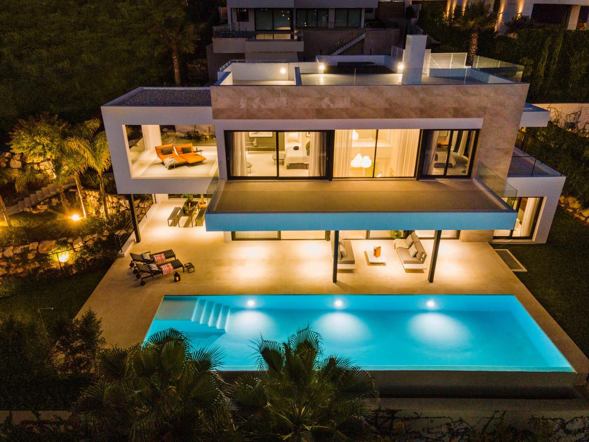 Villa for Sale in Marbella