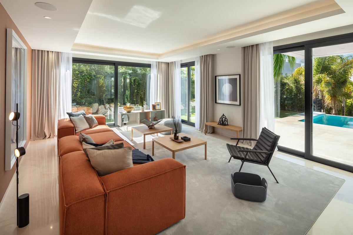 Villa for Sale in Marbella
