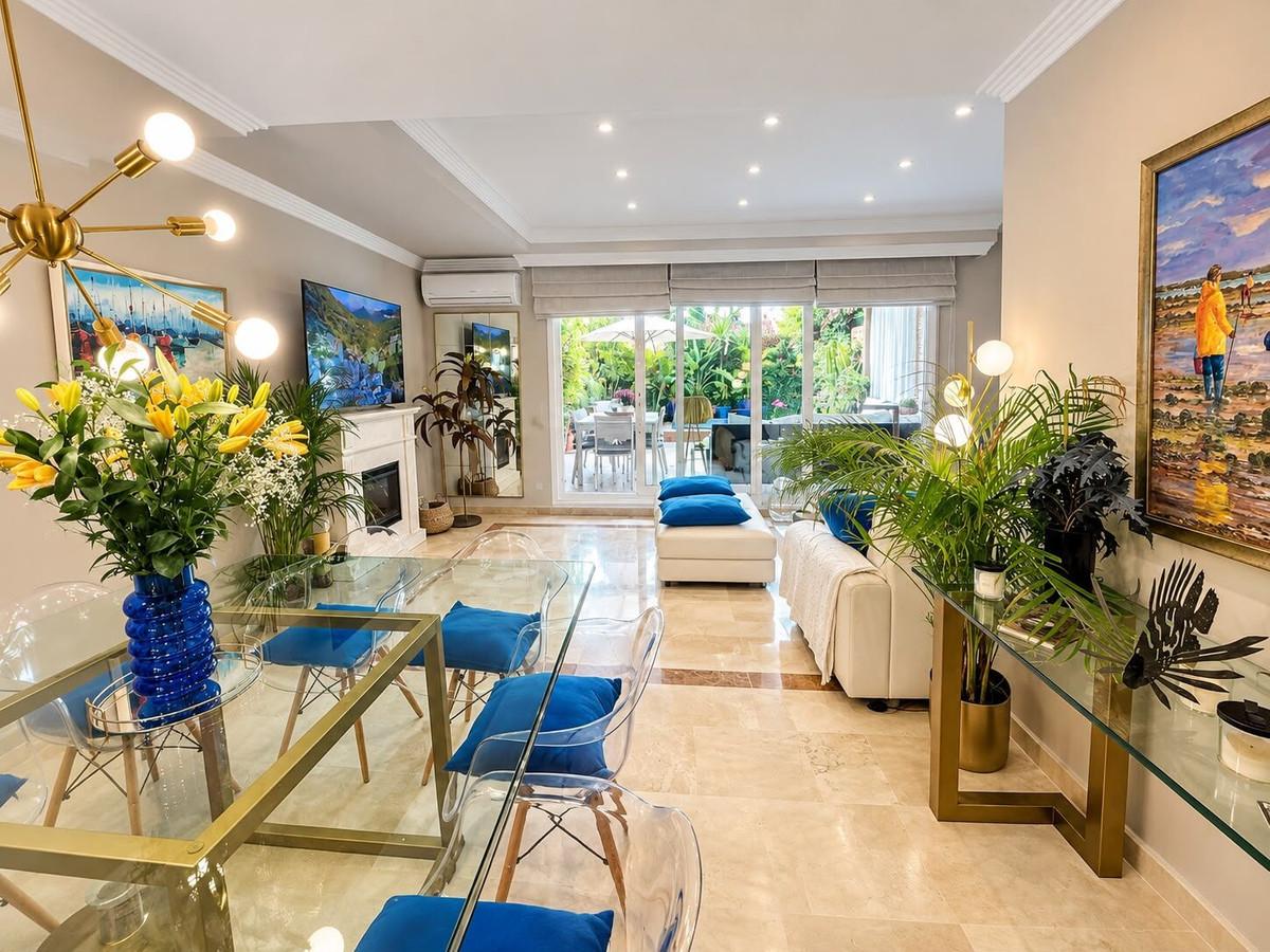 Casa en Venta en Marbella