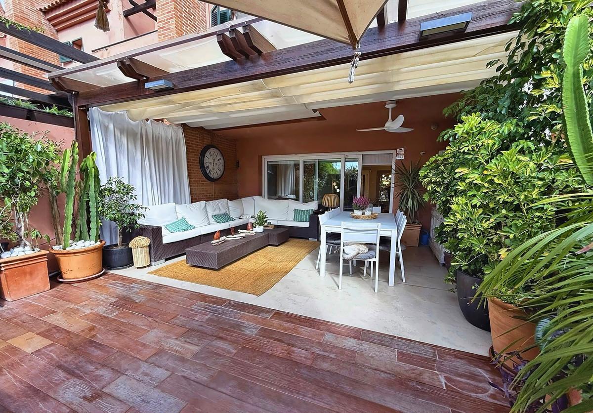 Casa en Venta en Marbella