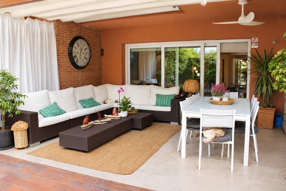 Casa en Venta en Marbella