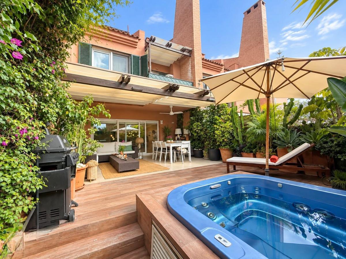 Casa en Venta en Marbella