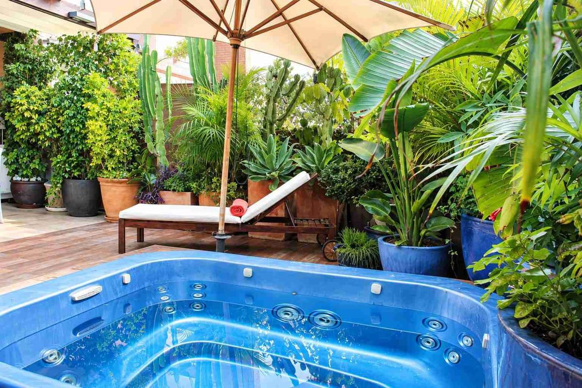 Casa en Venta en Marbella