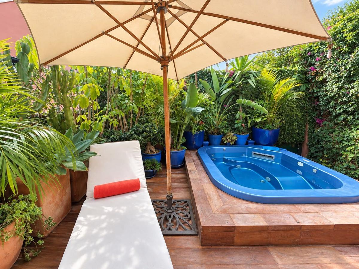 Casa en Venta en Marbella