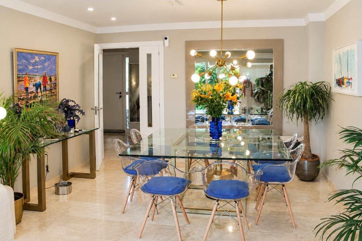 Casa en Venta en Marbella