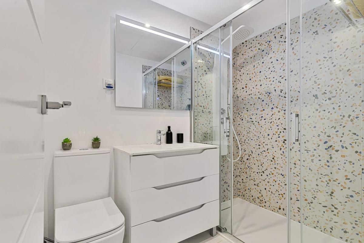 Apartment for Sale in Antequera