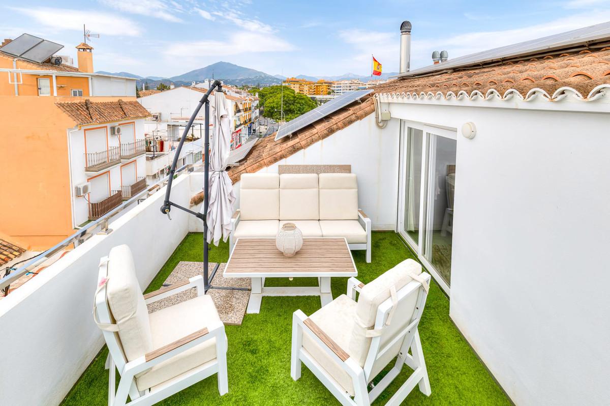 Apartment for Sale in Antequera
