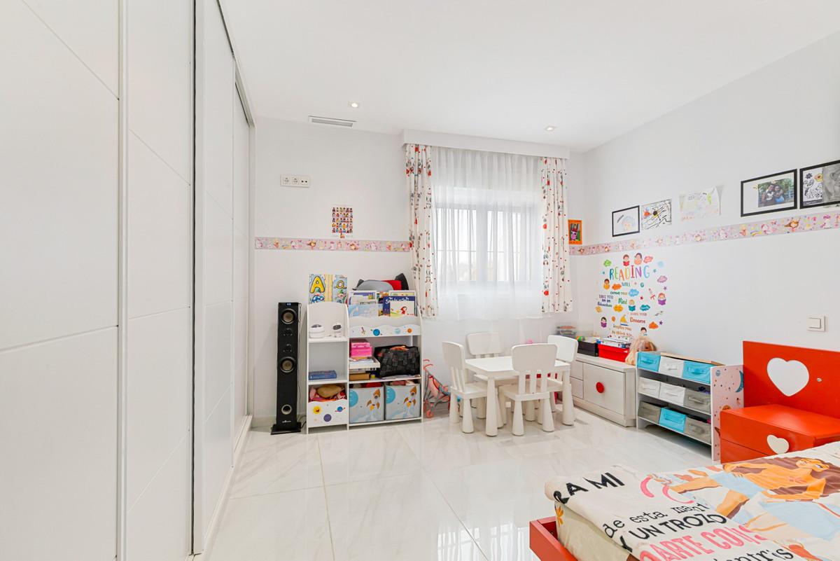 Apartment for Sale in Antequera