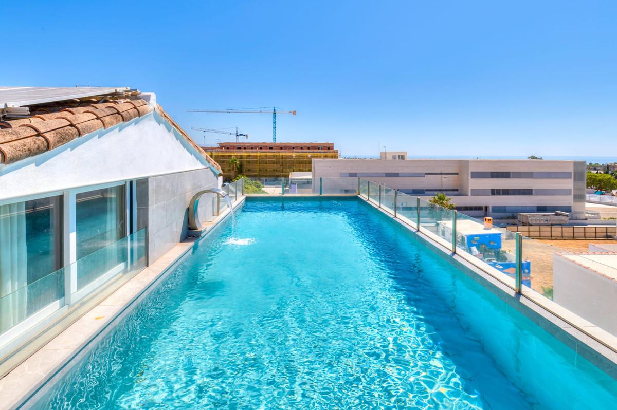 Apartment for Sale in Antequera