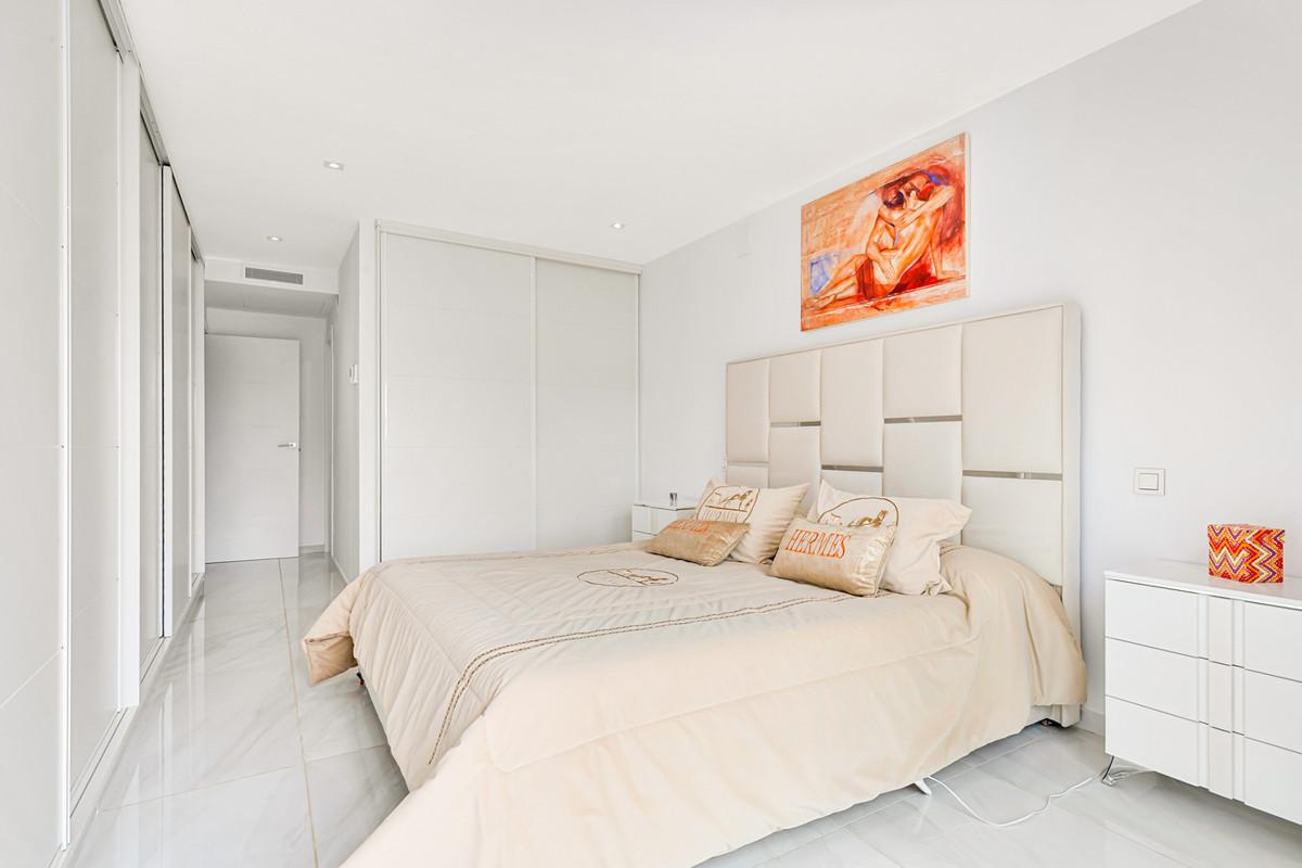 Apartment for Sale in Antequera