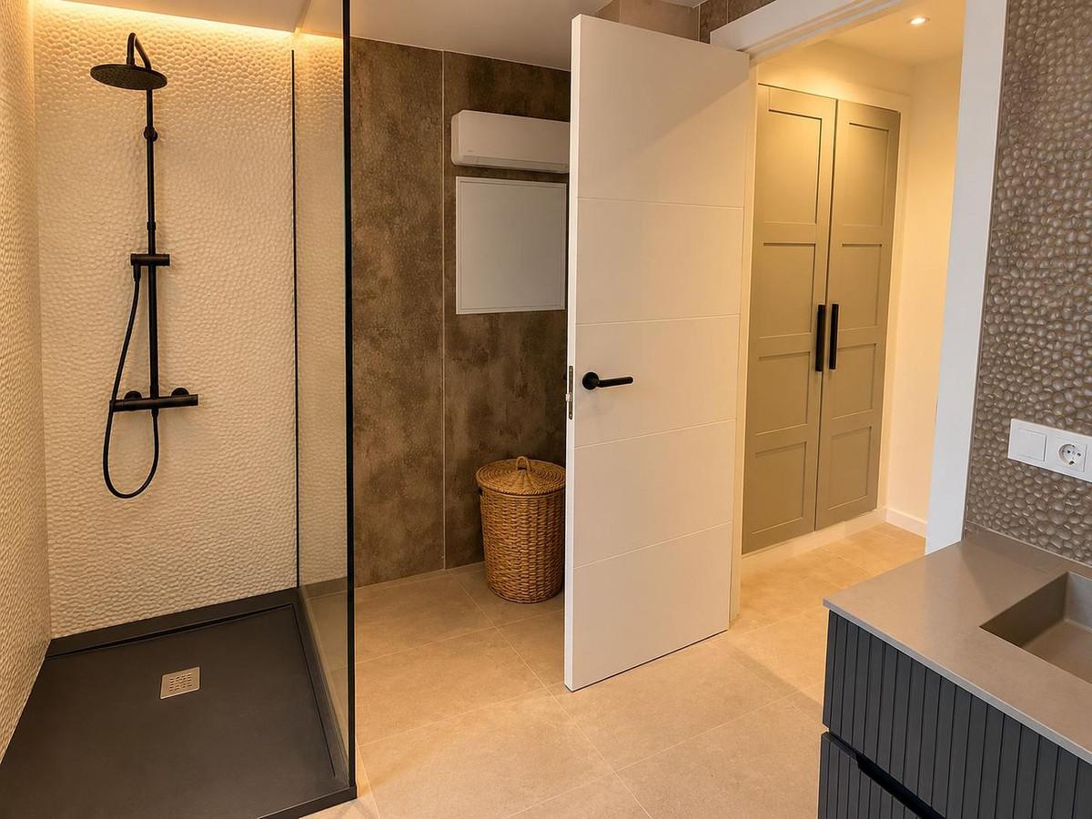 Ático en Venta en Mijas