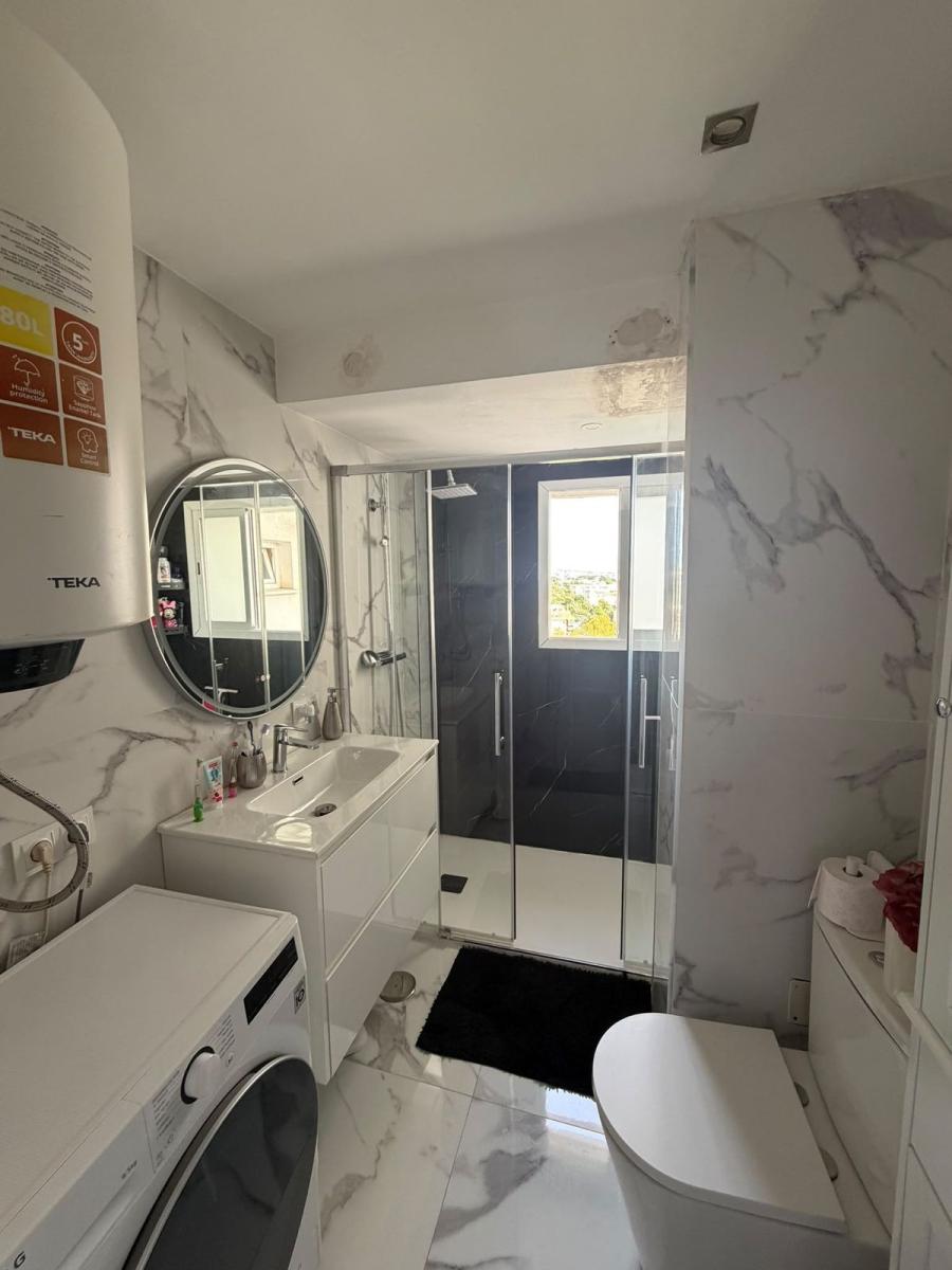 Apartamento en Venta en Marbella