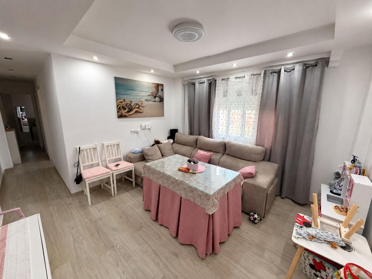 Apartamento en Venta en Marbella