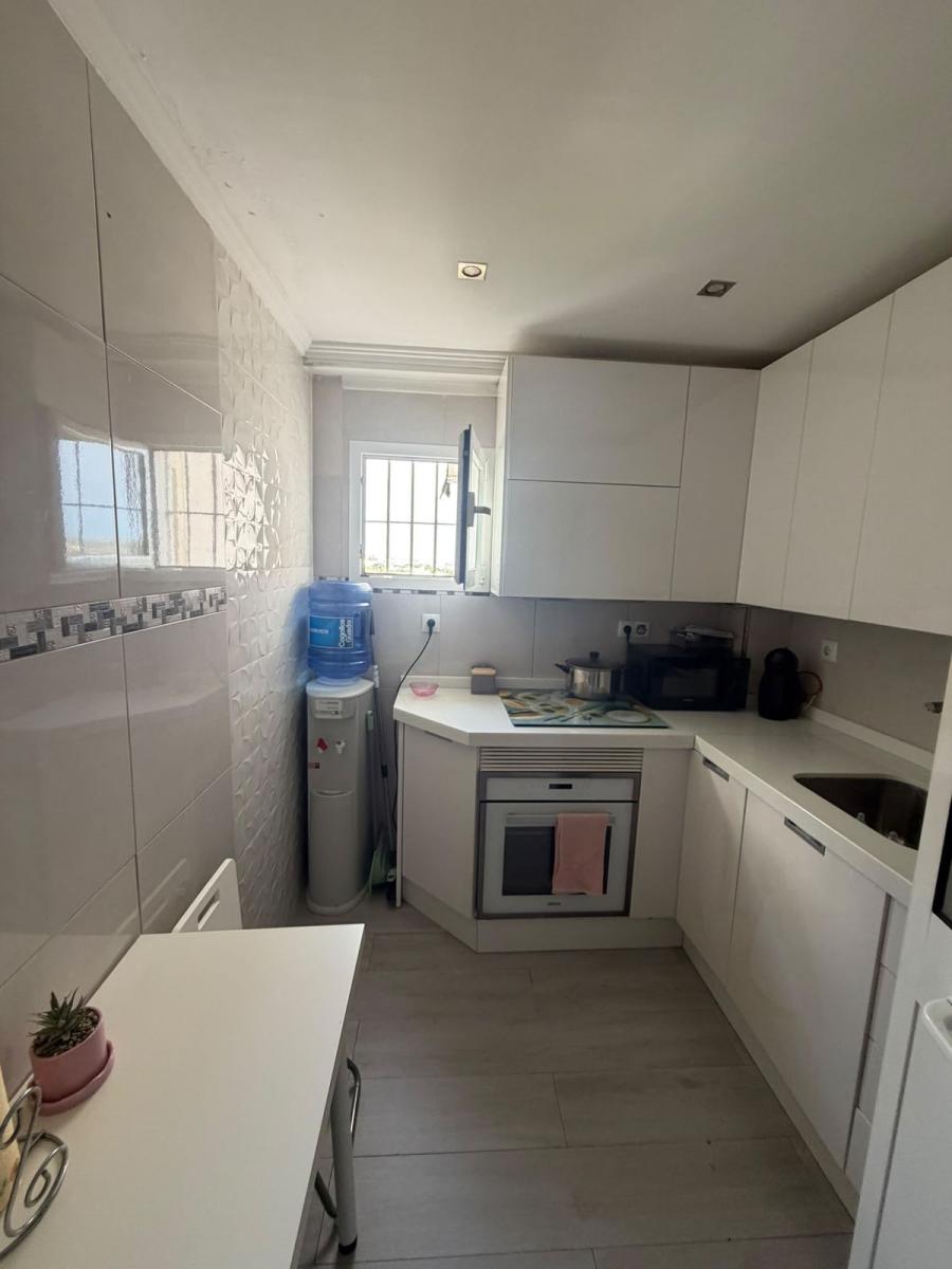 Apartamento en Venta en Marbella