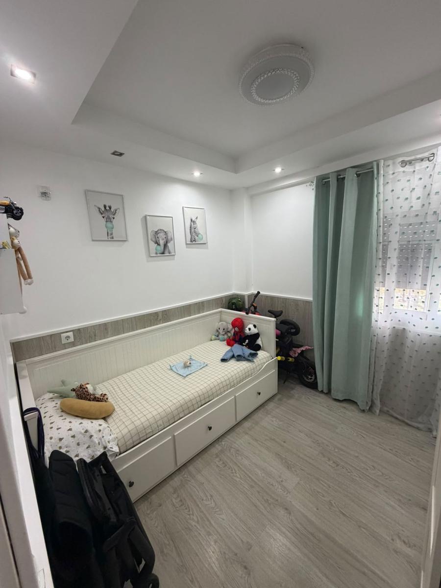 Apartamento en Venta en Marbella