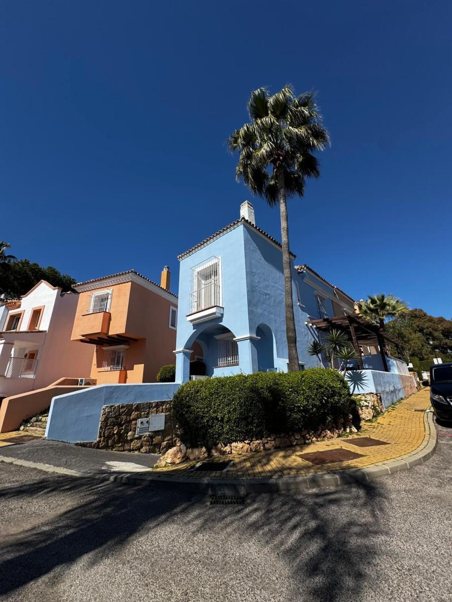 Casa en Venta en Marbella