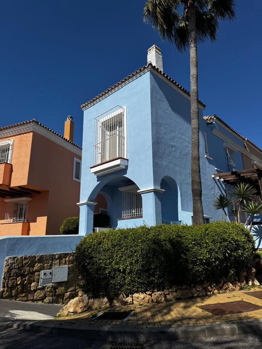 Casa en Venta en Marbella