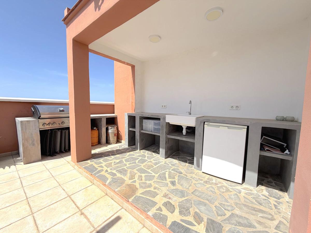 Ático en Venta en Fuengirola