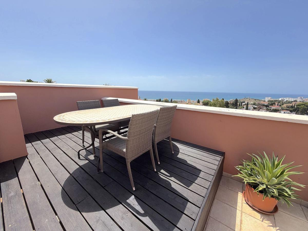 Ático en Venta en Fuengirola