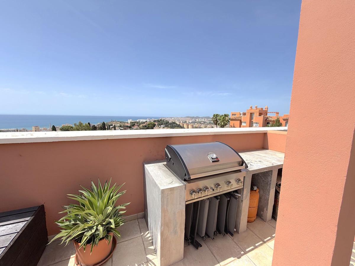 Ático en Venta en Fuengirola