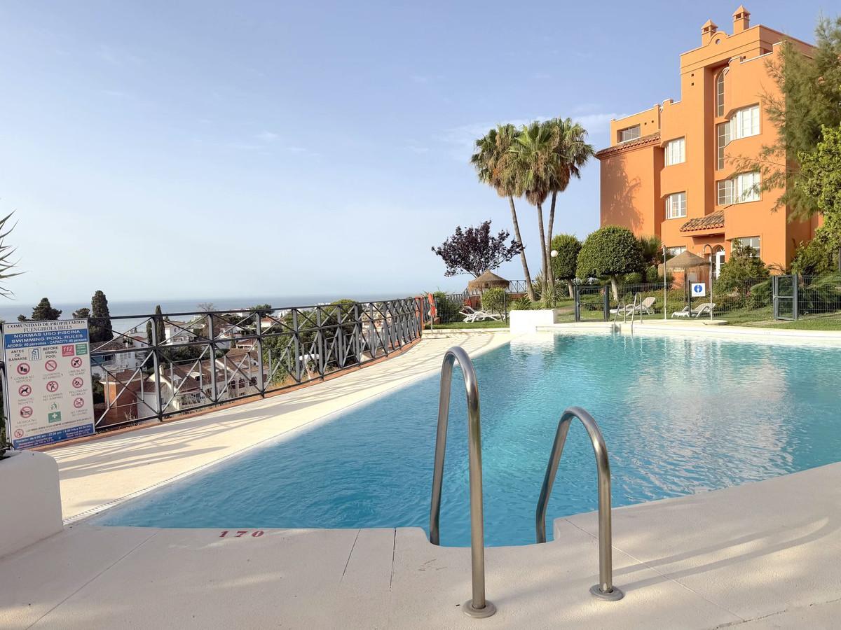 Ático en Venta en Fuengirola