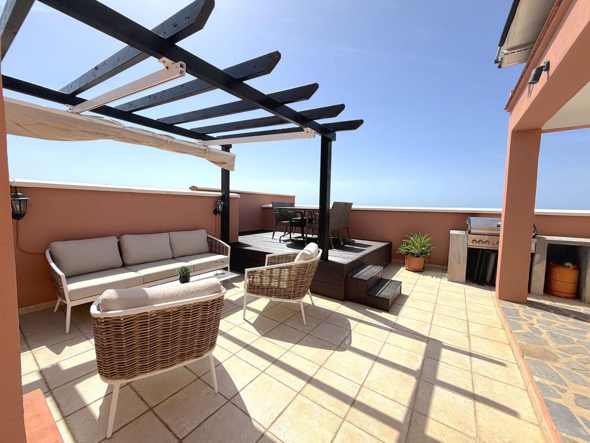 Ático en Venta en Fuengirola