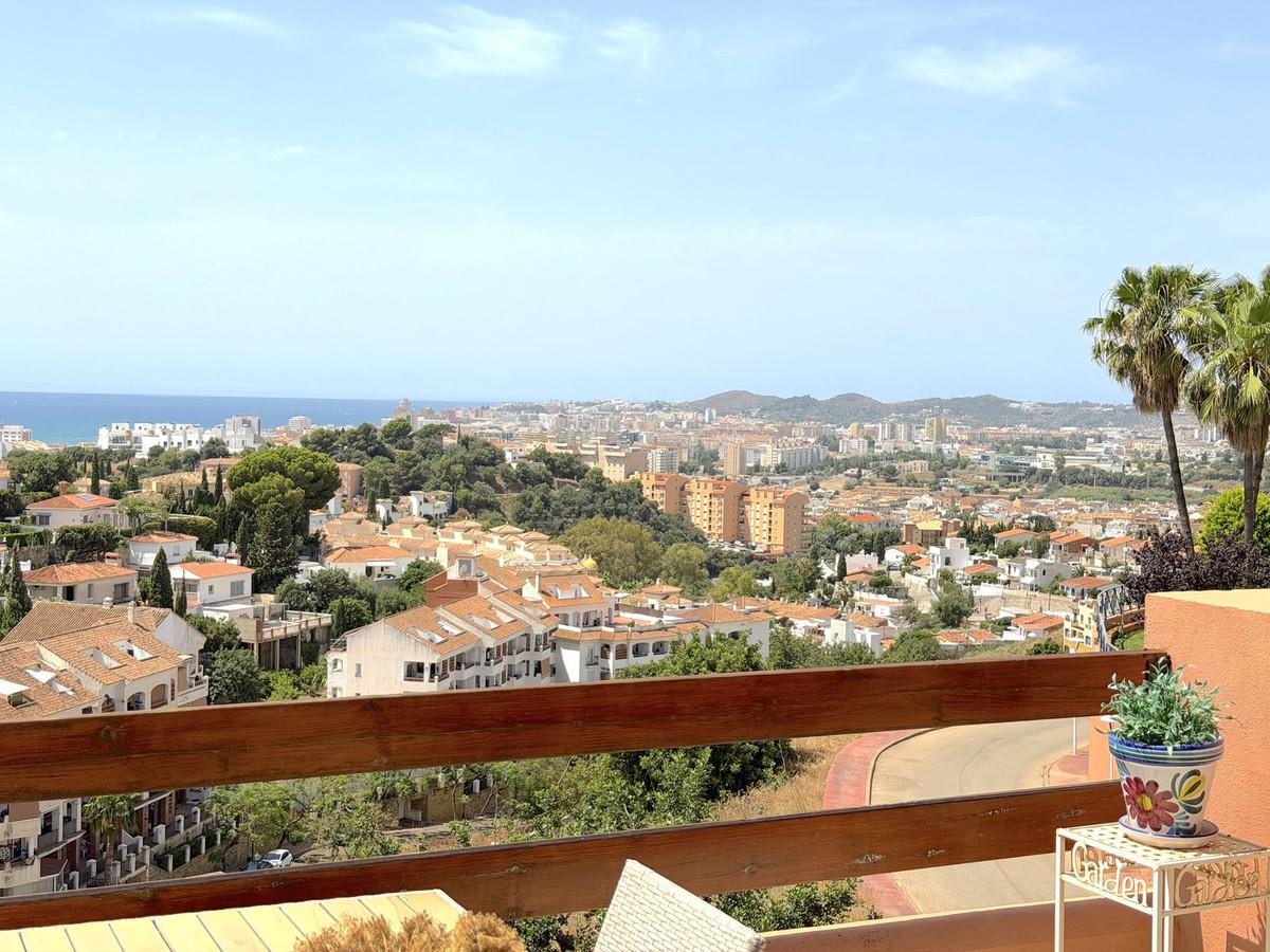 Ático en Venta en Fuengirola