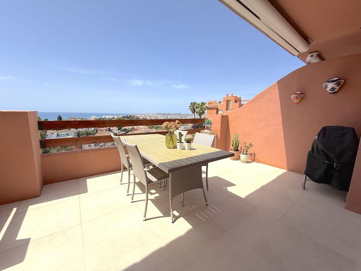 Ático en Venta en Fuengirola