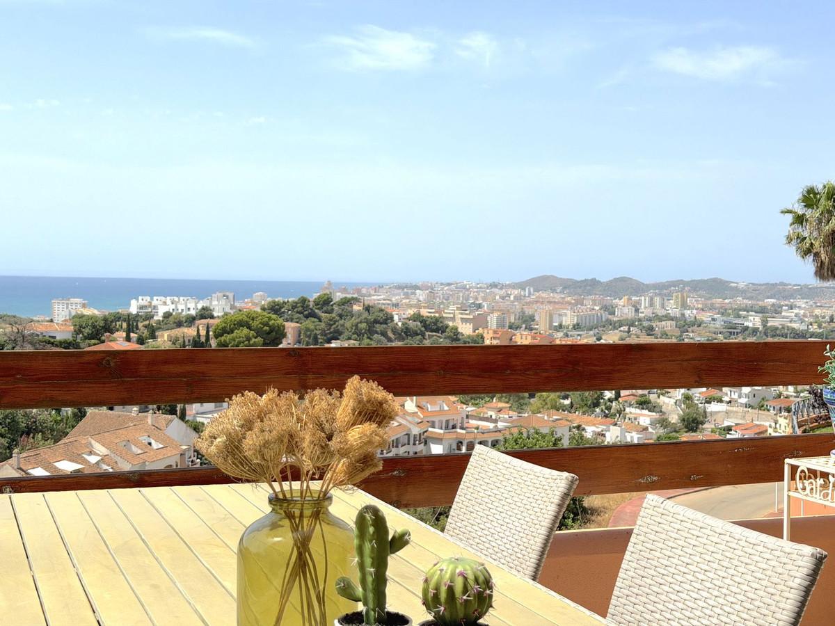 Ático en Venta en Fuengirola