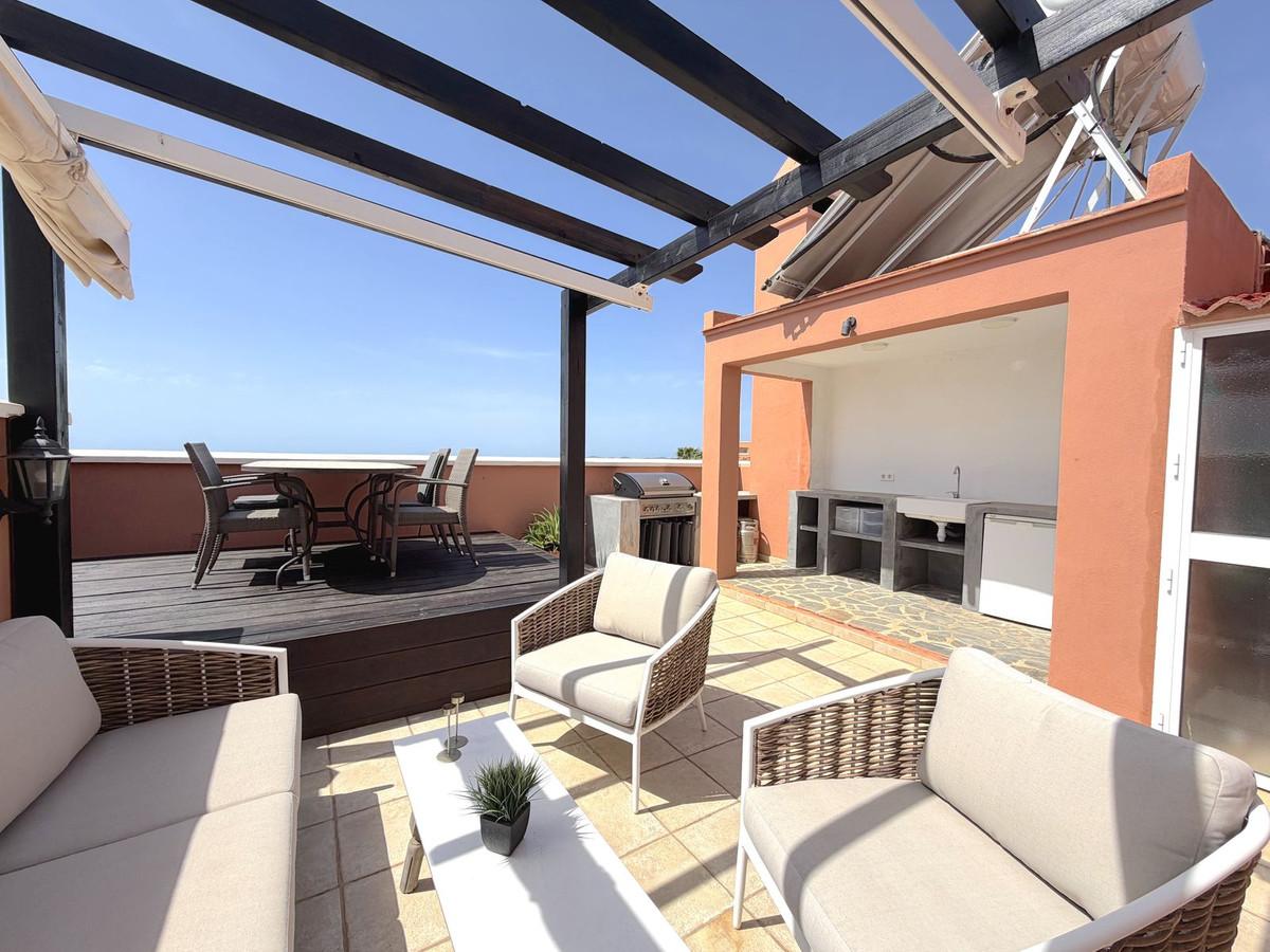 Ático en Venta en Fuengirola