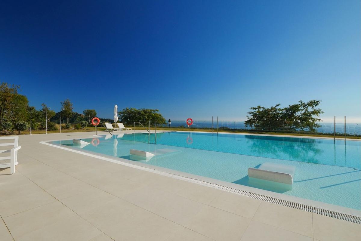 Penthouse for Sale in Marbella