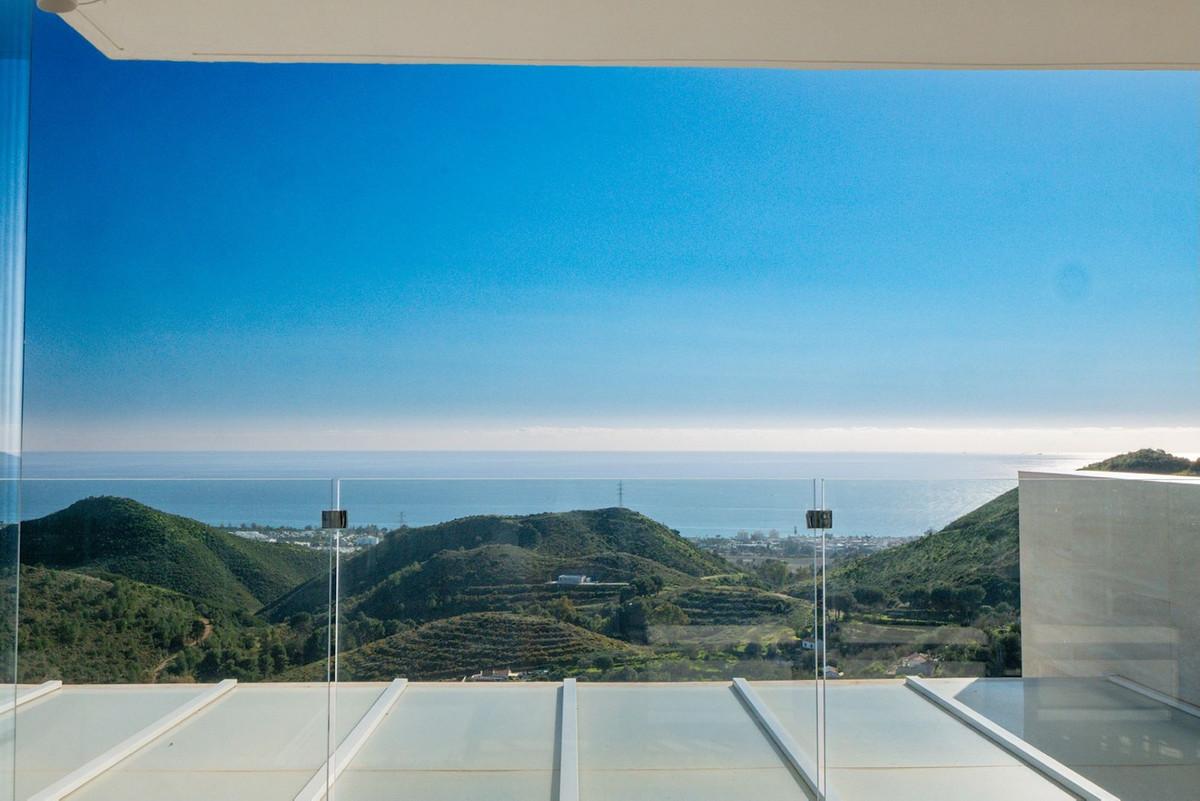 Penthouse for Sale in Marbella