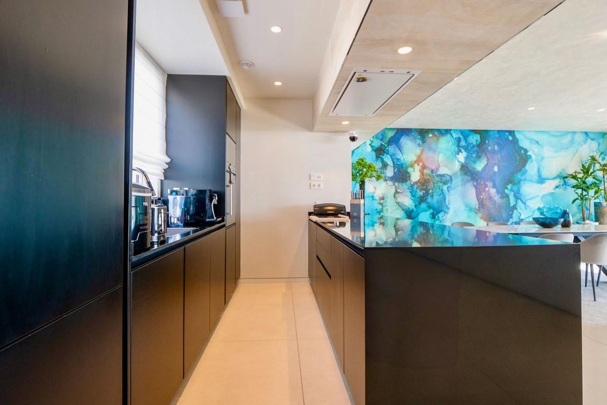 Penthouse for Sale in Marbella