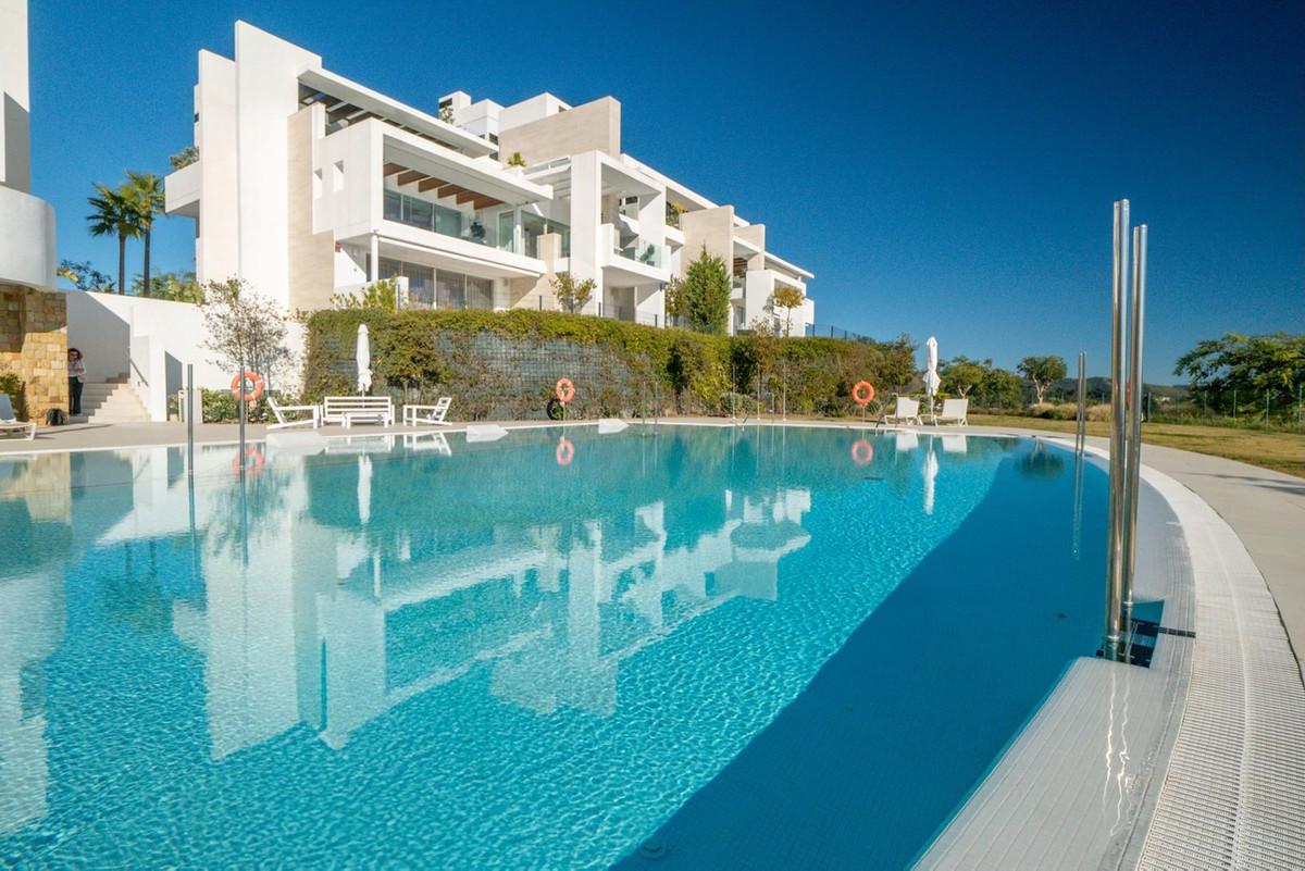 Penthouse for Sale in Marbella